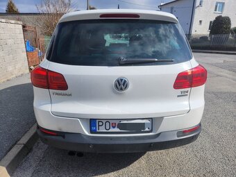 Vw Tiguan 2.0tdi - 5