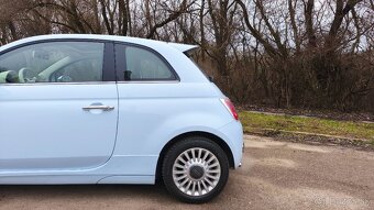 Predám Fiat 500 1.4 16V Sport - 5