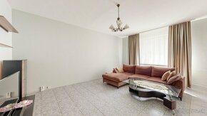 Moderný 3-izbový byt s balkónom v pokojnej lokalite Šípka - 5