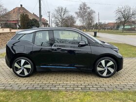 BMW i3 - 5