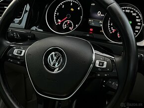 Volkswagen Golf 7 2.0 TDI DSG 110kw Variant - 5