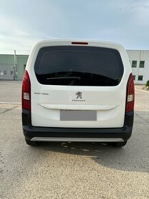 Peugeot Rifter 1.5 BlueHDi 130 Allure - 5