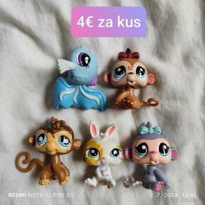 LPS - little pet shop - 5