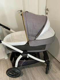 Kocik Peg Perego Book S, 3kombinacia - 5