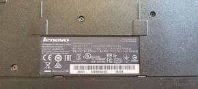 Dokovacia stanica LENOVO ThinkPad Pro Dock 40A1 SD20F82751 - 5