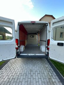 Peugeot Boxer - 5