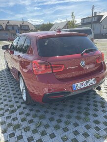 BMW 118d xDrive - 5