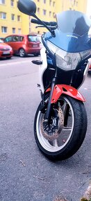 Honda CBR250R - ZLACNENÉ - 5