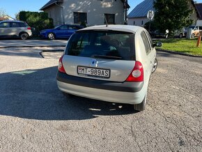 Renault Clio - 5