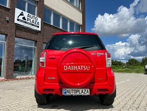 Daihatsu Terios Top 1.5 4WD AT - 5