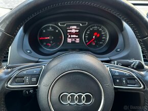 Audi Q3 2,0TDI,Quattro, S-tronic - 5