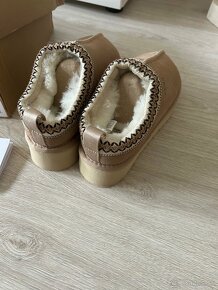 UGG Tazz -platform - 5