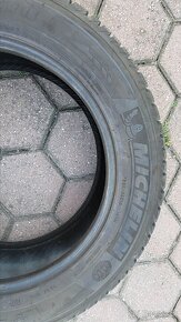 235/55R18 ZIMNÉ PNEUMATIKY - 5