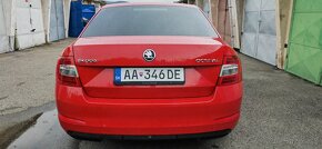 Predám Škoda Octavia 3, 1.6 TDI, 77kw - 5