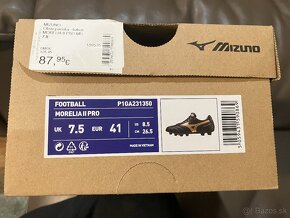 Kopačky Mizuno Morelia 2 Pro - 5