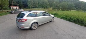 Ford mondeo mk4 - 5