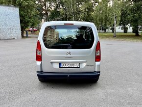 Citroen Berlingo 1.6 Hdi 80kw multiSpace - 5