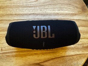 JBL charge 5 stav ako novy - 5