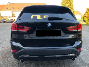 BMW X1 18d sDrive 2,0d 150k 102tkm,Panorama,HeadUp,Navi,LED - 5