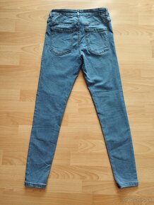 Skinny jeans Sinsay - 5