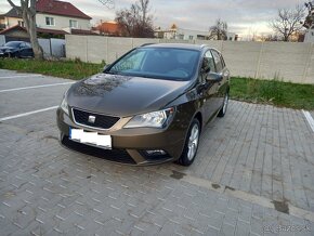 Seat Ibiza ST 1.2 TSI 120 tisíc.km Reálnych facelift - 5