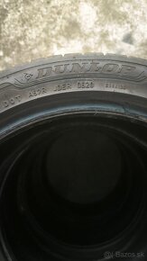 Dunlop 225/45 R17 - 5