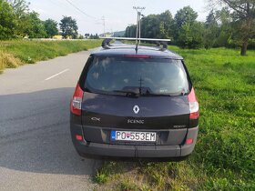 Renault Grand Scenic 7 miest - 5