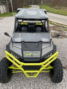 Polaris RZR XP 1000 Bugina - 5