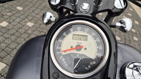 7000km Kawasaki vn 900 vulcan 2012 special edition - 5