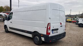 Renault Master 100 kW - 5