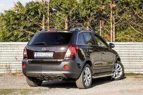 Opel Antara 2.2 CDTI 184k 4x4 Cosmo - 5