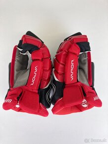 Hokejové rukavice BAUER Vapor X800 Lite 13" - 5