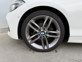 2019 BMW F20 116i Edition M Sport Shadow - 5