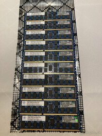 RAM PC133 Hynix, Samsung, NANYA, Micron - 5