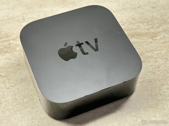 Apple TV HD 32gb - 5