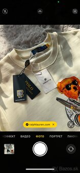 Polo Ralph Lauren mikina - 5