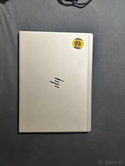 Predám notebook HP elite - 5