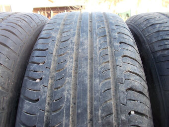 Pneumatiky Hankook 225/60R17 letné 4ks - 5