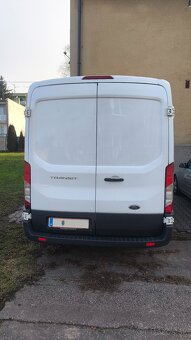 Ford Transit 350 2.0 TDCi - 5