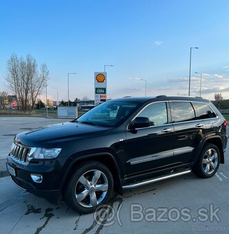 Jeep grand - 5