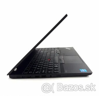 Lenovo ThinkPad T15 Gen 2 I5-1135G7 16 GB RAM 256 GB SSD 15. - 5