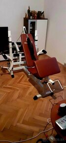 posilňovacia sada KLARFIT - 5