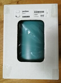 Ikea MJÖSA kôš na odpad s pedálom (3L) - 5