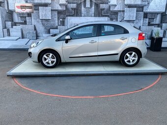 Kia Rio 1.4i, 80KW - 5