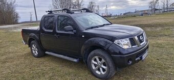 Nissan Navara - 5