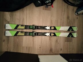 Rossignol - 5