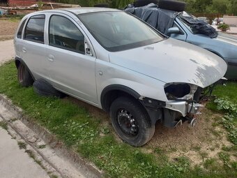 Opel Corsa 1.3 CDTI - 5