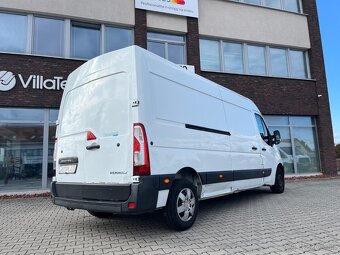 Renault Master Furgon 2.3 dCi 125 L3H2 - 5