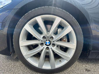 BMW F10 530d xDrive A/T Individual M-packet SK auto - 5