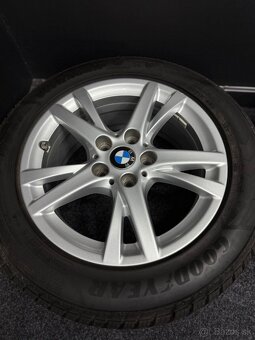 Alu BMW 5x112 16” style 473 205/60/16 - 5